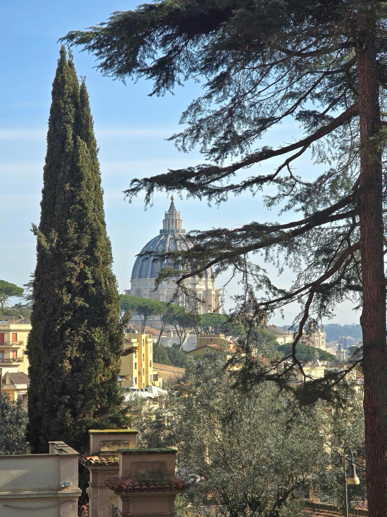 Aurelia Garden 3*