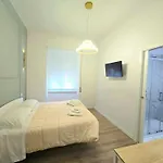 B&B Aurelia Garden Rooms