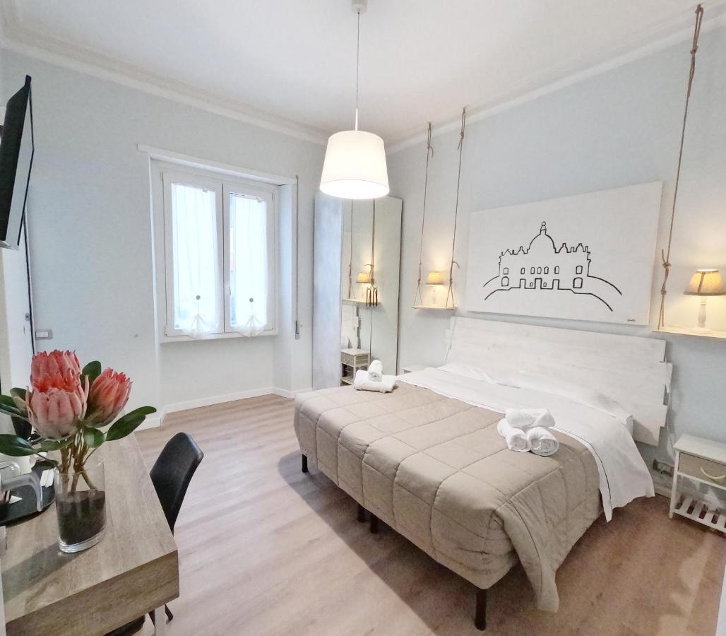 Aurelia Garden Bed & Breakfast Rome