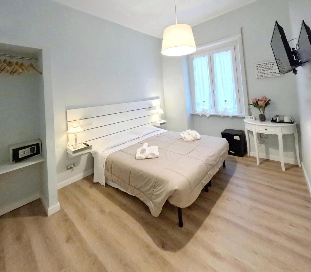 Bed & Breakfast Aurelia Garden Rome