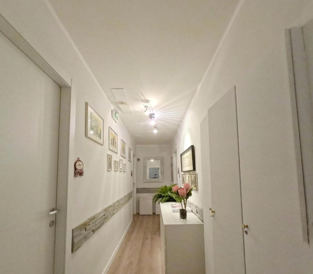 Aurelia Garden 3* Rome