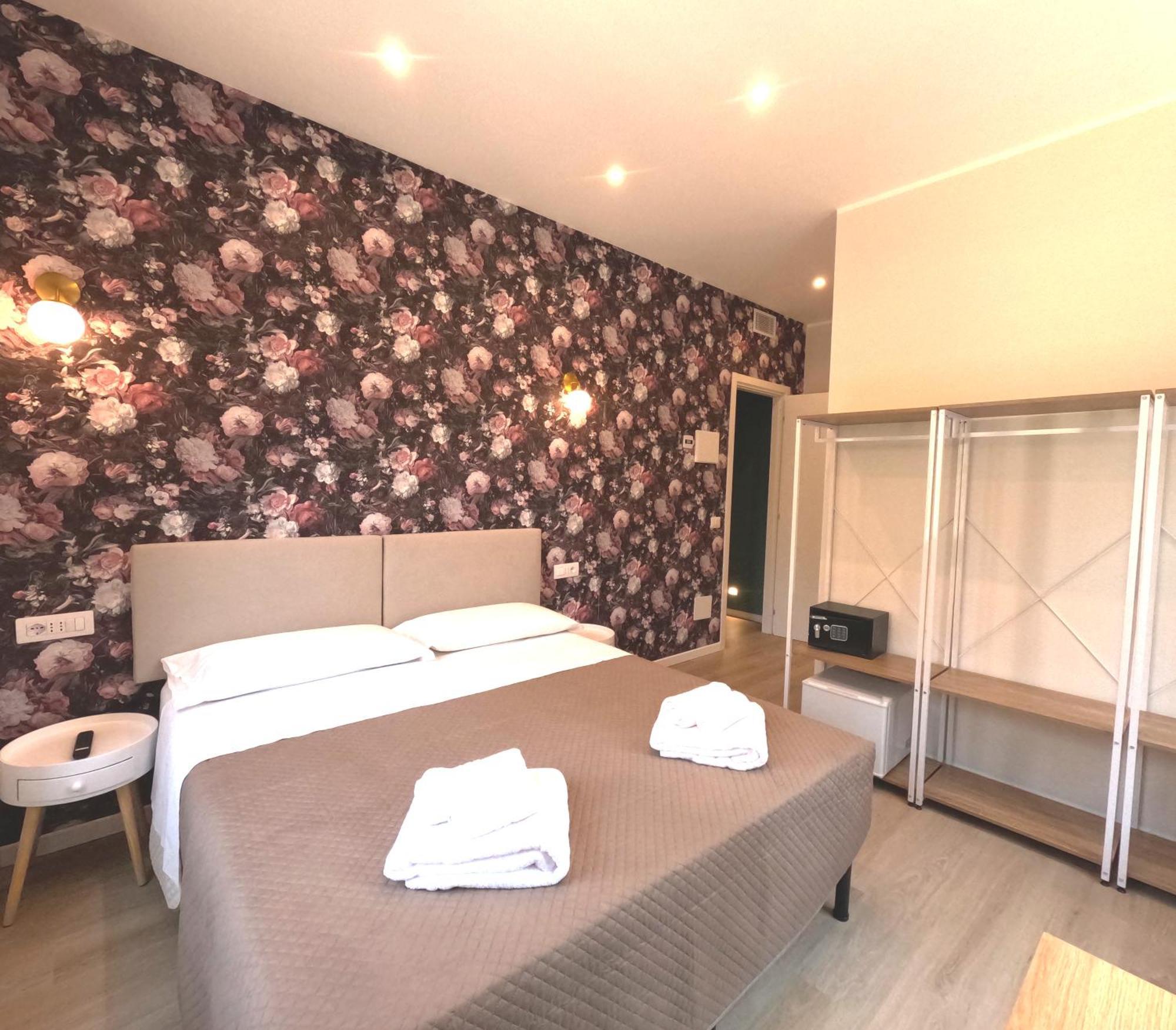 Aurelia Garden Rome