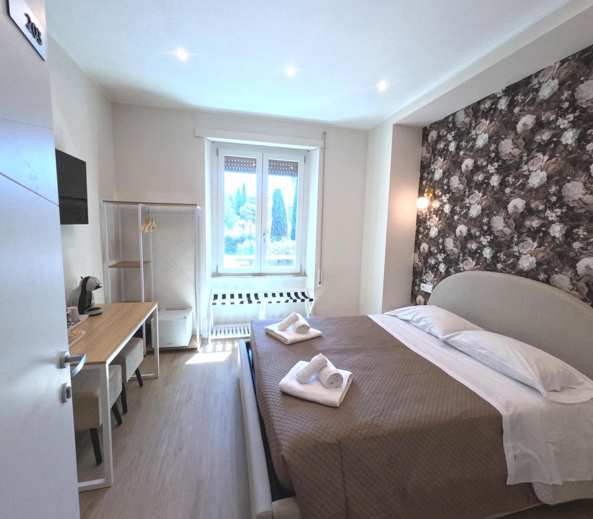 Aurelia Garden 3* Rome