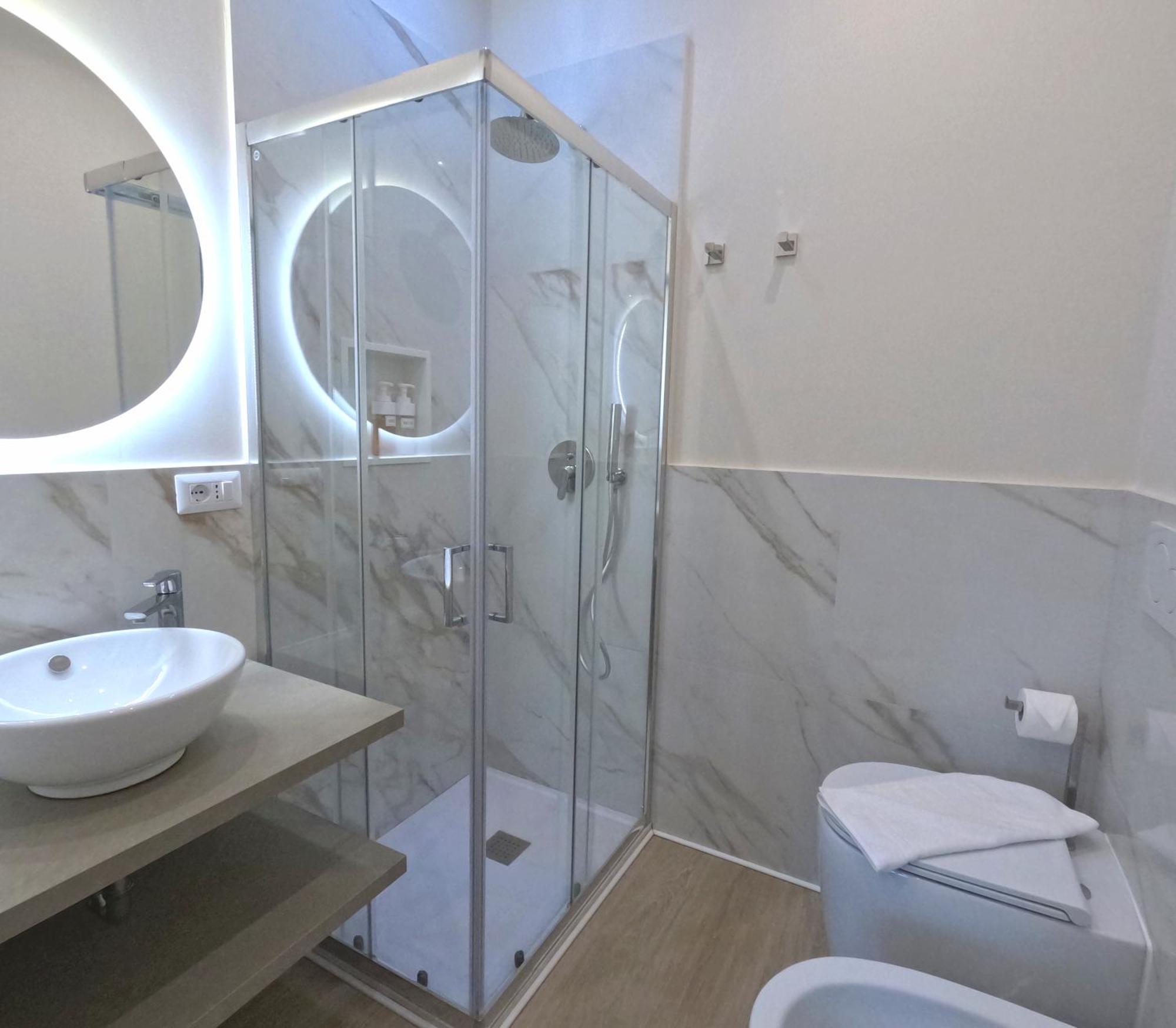 Bed & Breakfast Aurelia Garden 3*