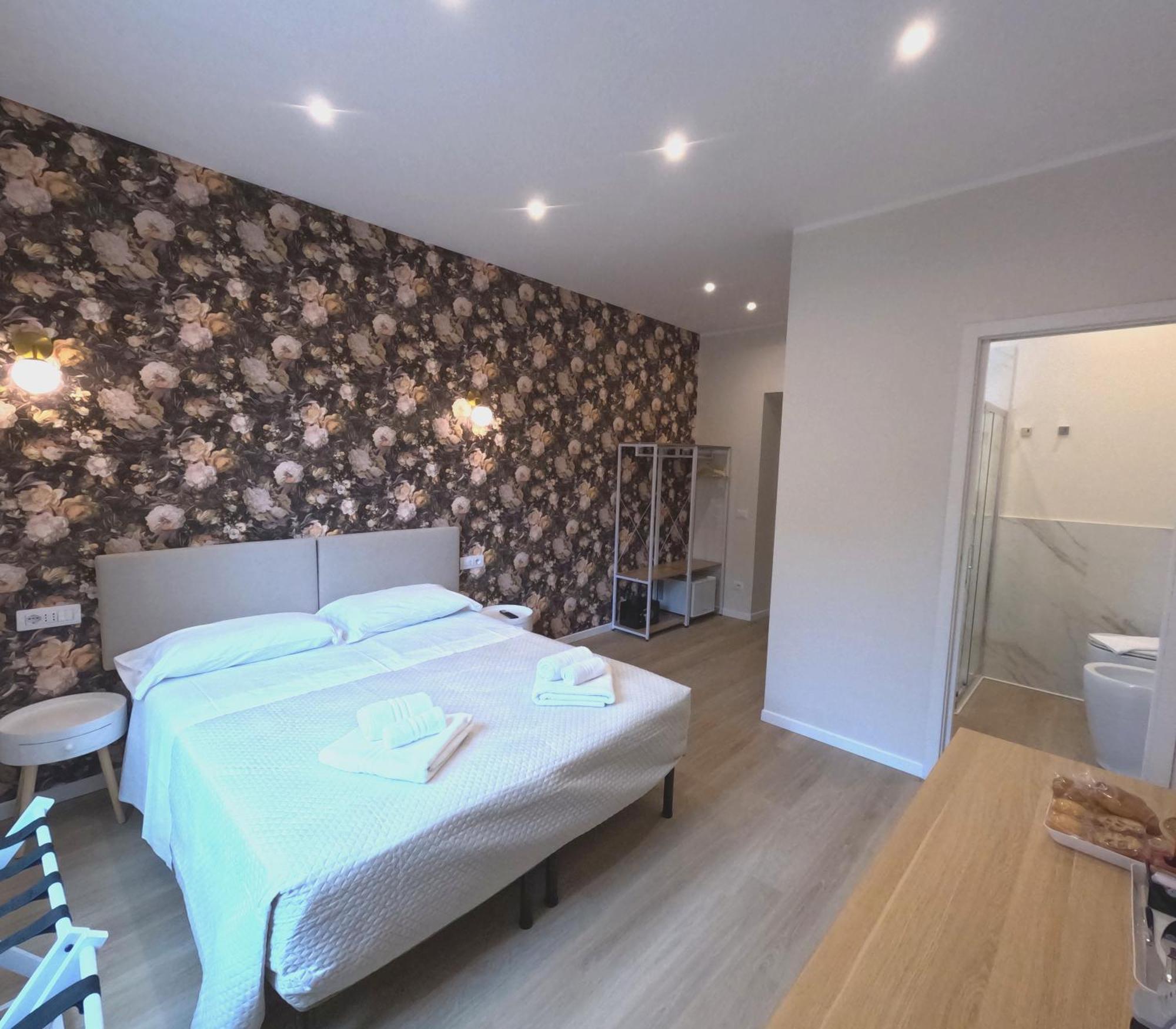 Aurelia Garden Bed & Breakfast Rome