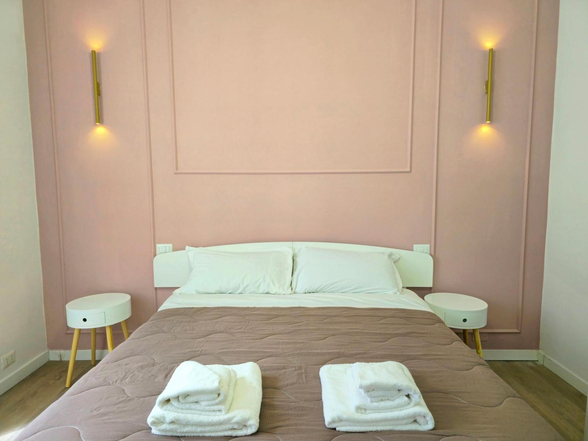 Bed & Breakfast Aurelia Garden Rome