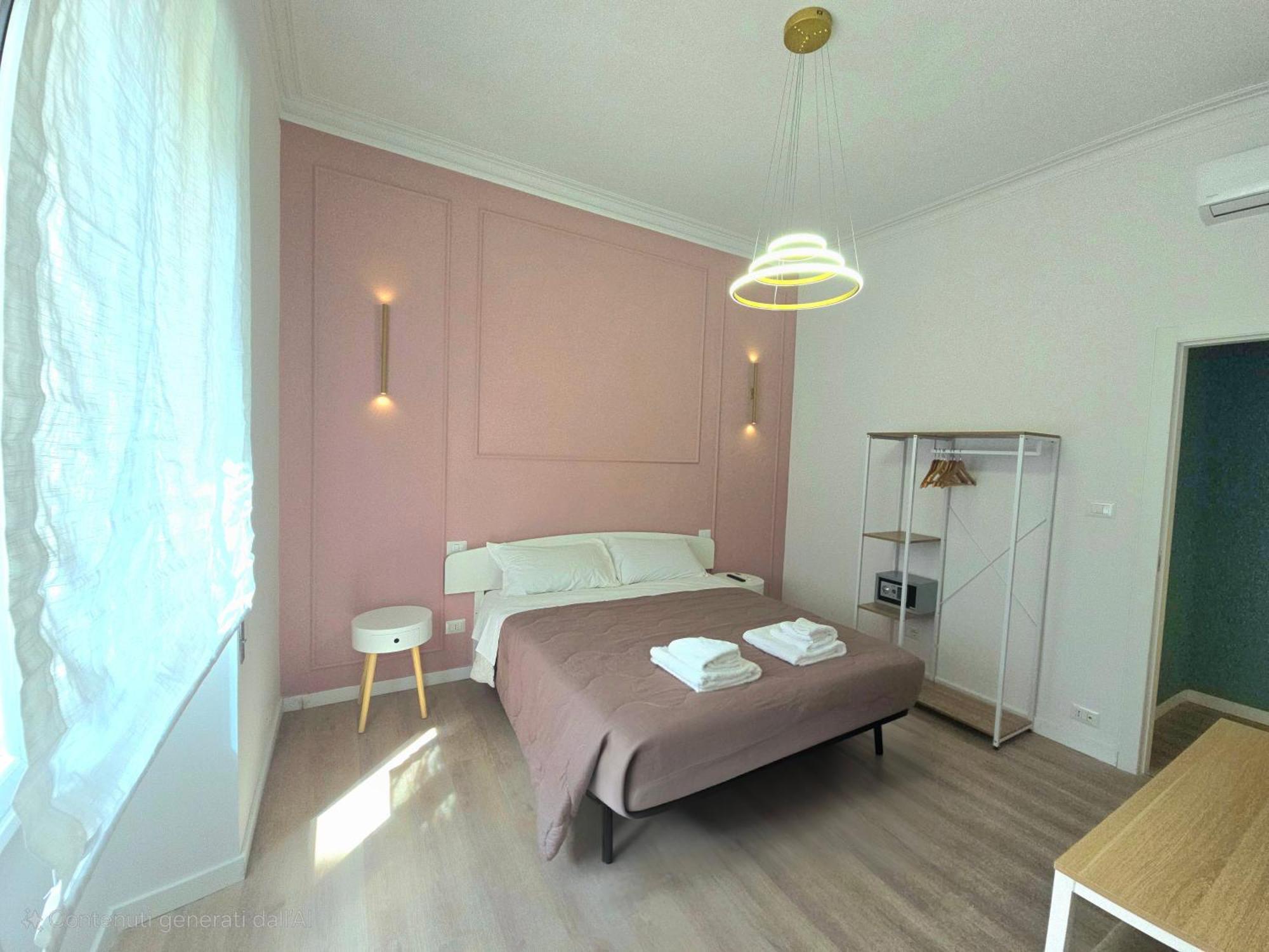 Aurelia Garden Rome