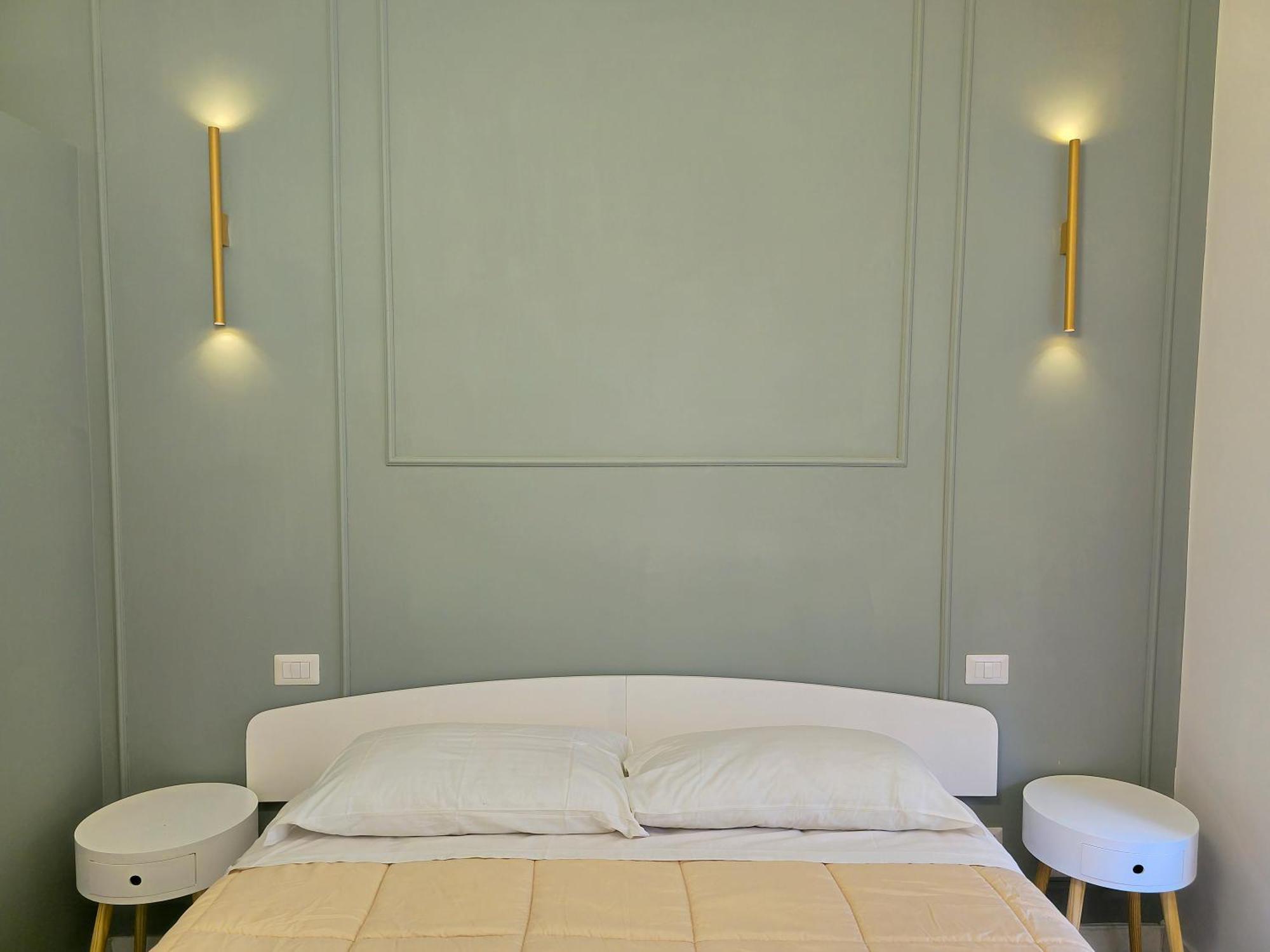 Aurelia Garden 3* Rome