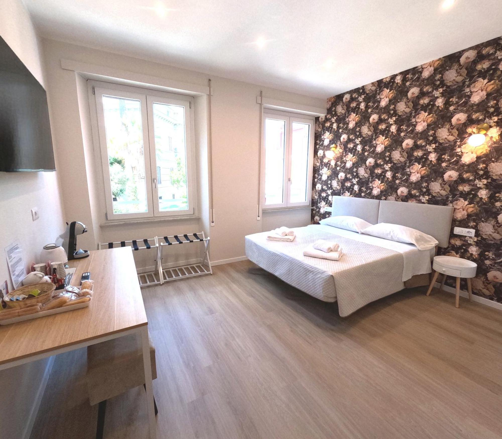 Aurelia Garden Bed & Breakfast