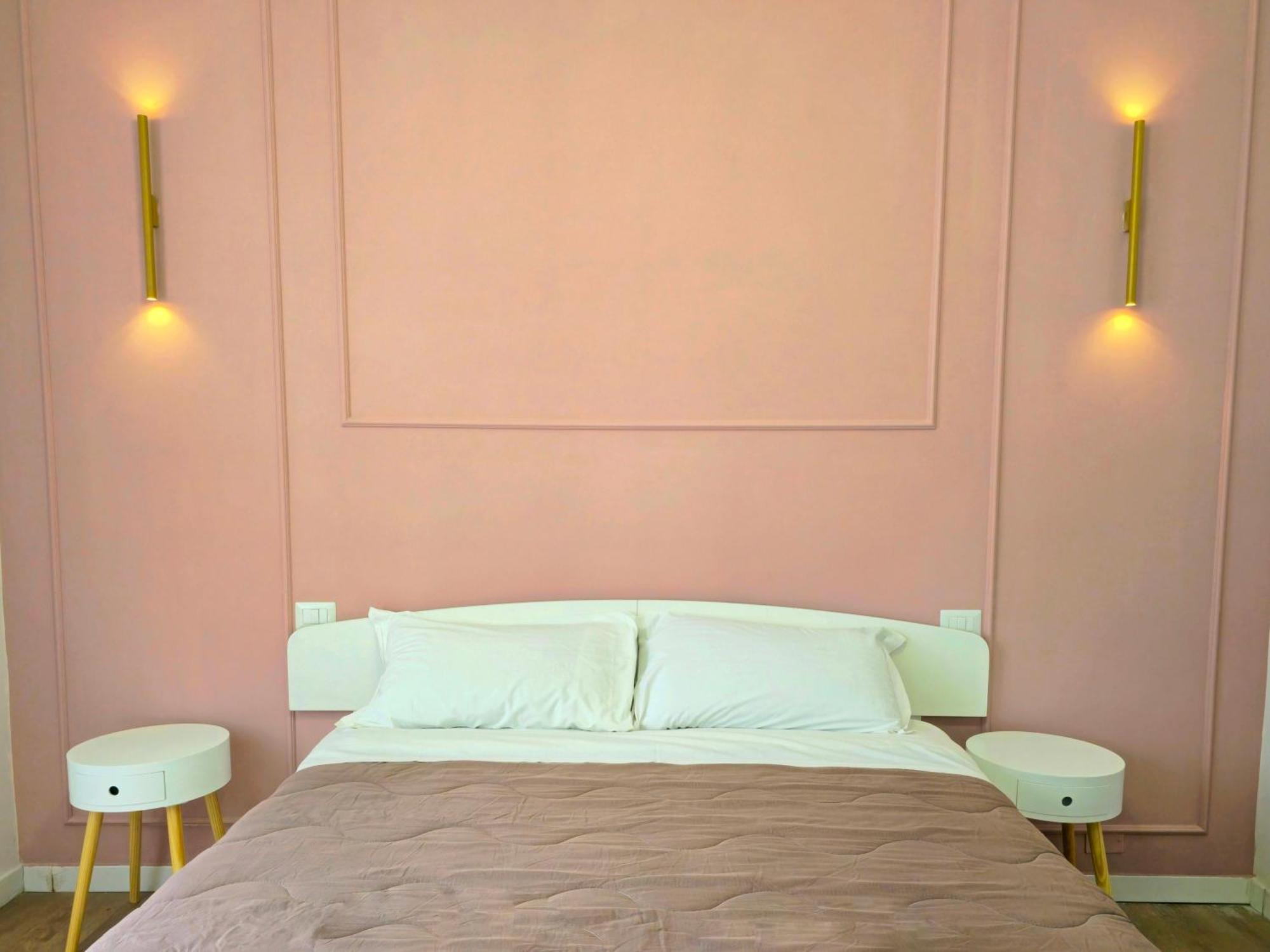 Bed & Breakfast Aurelia Garden Rome