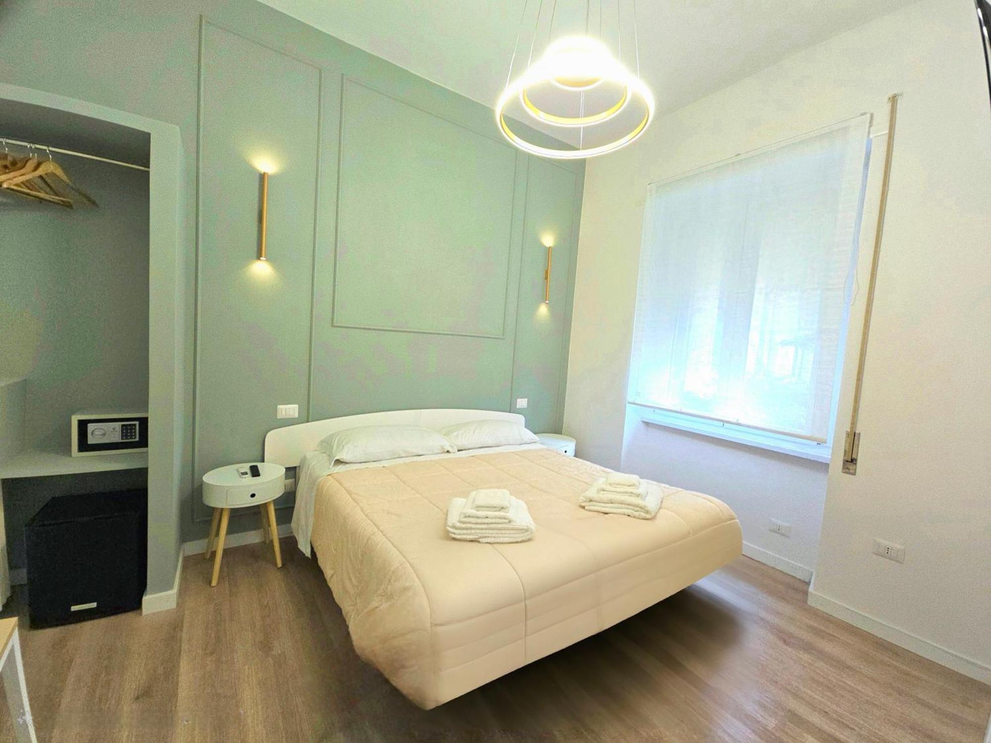 Aurelia Garden 3* Rome