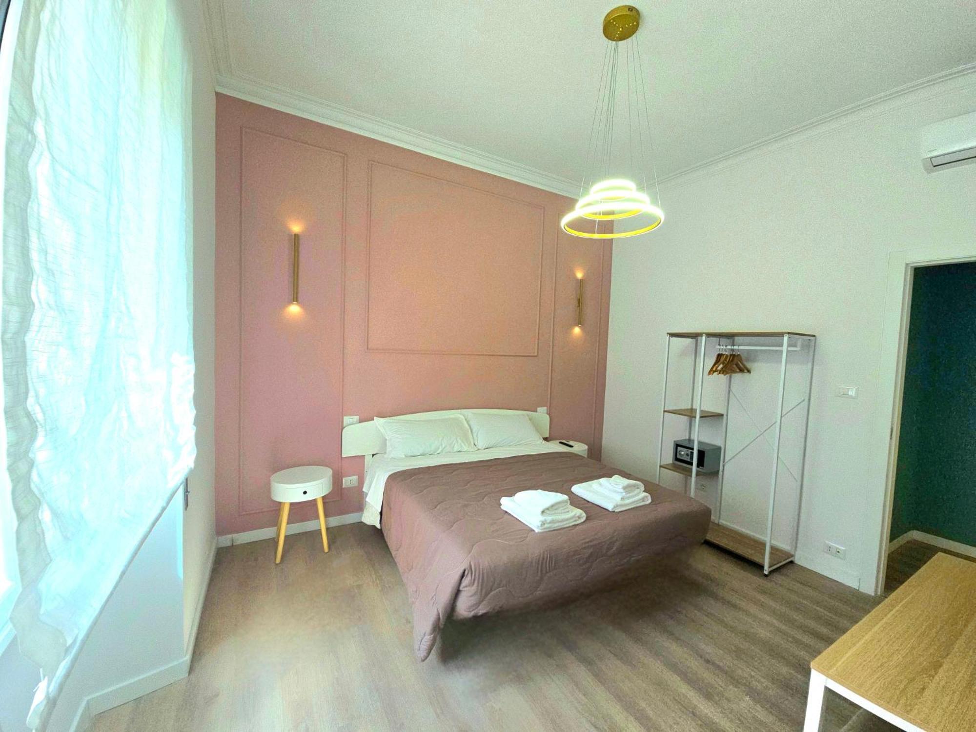 Aurelia Garden 3* Rome