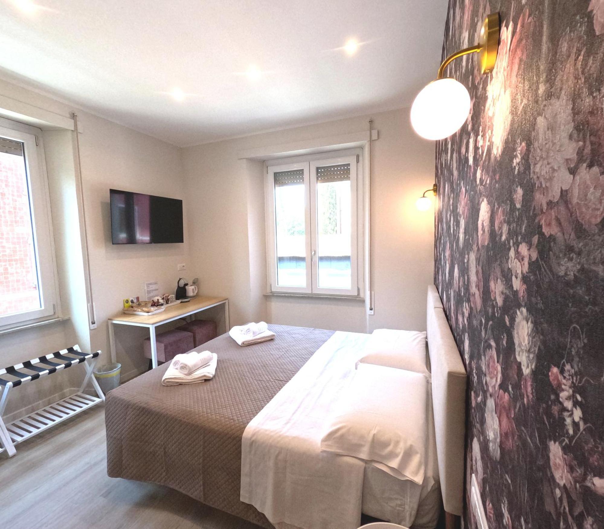 Aurelia Garden 3*