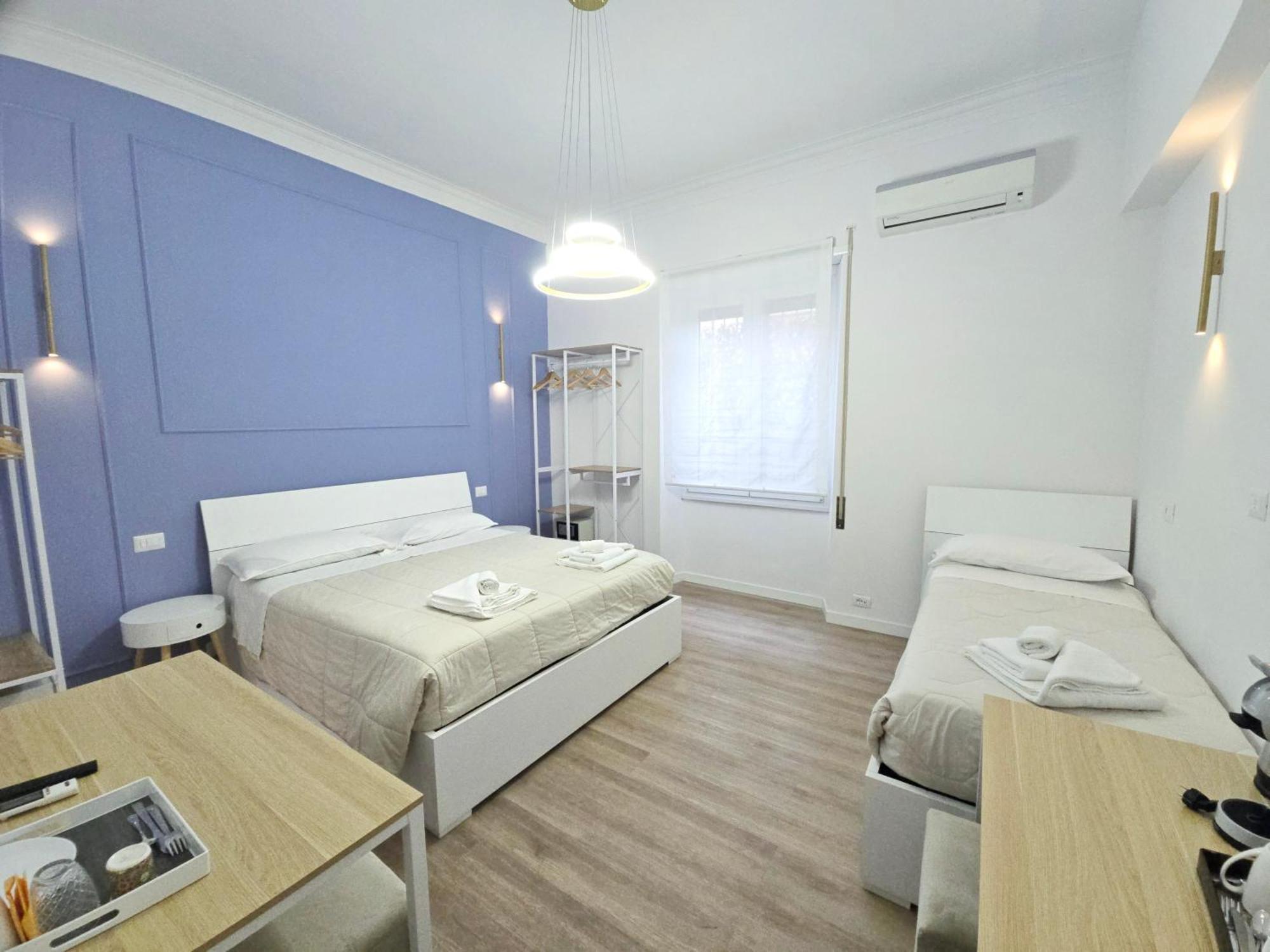 Aurelia Garden Bed & Breakfast