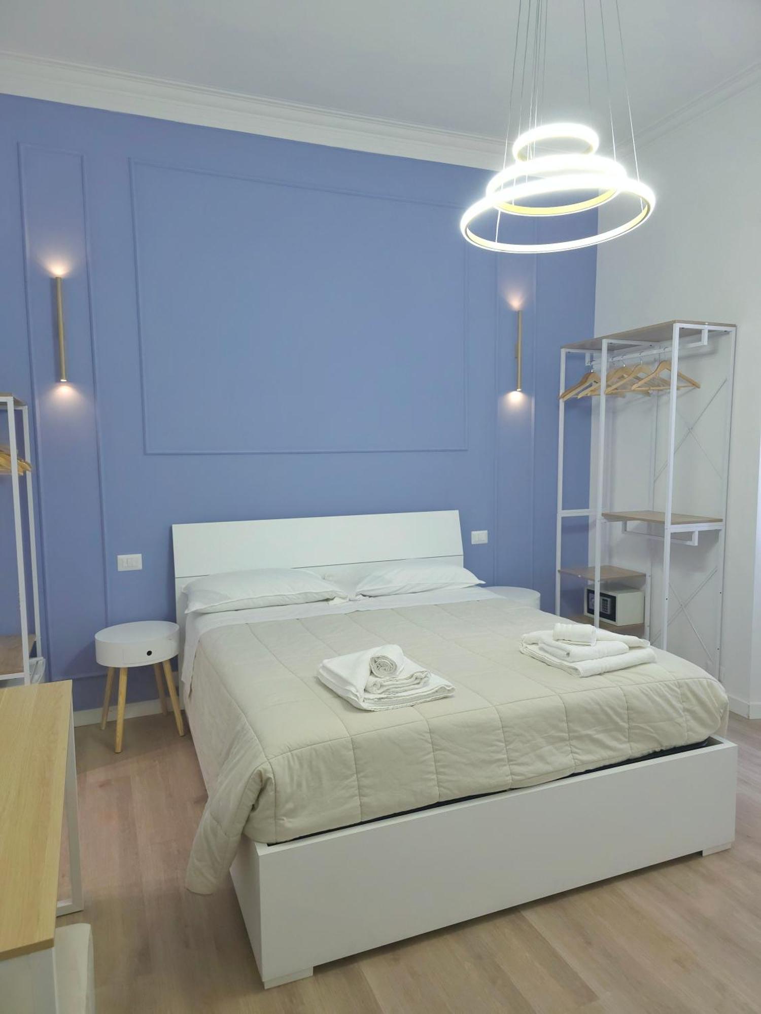 Aurelia Garden Bed & Breakfast Rome