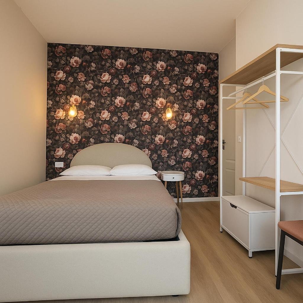 Bed and breakfast Aurelia Garden