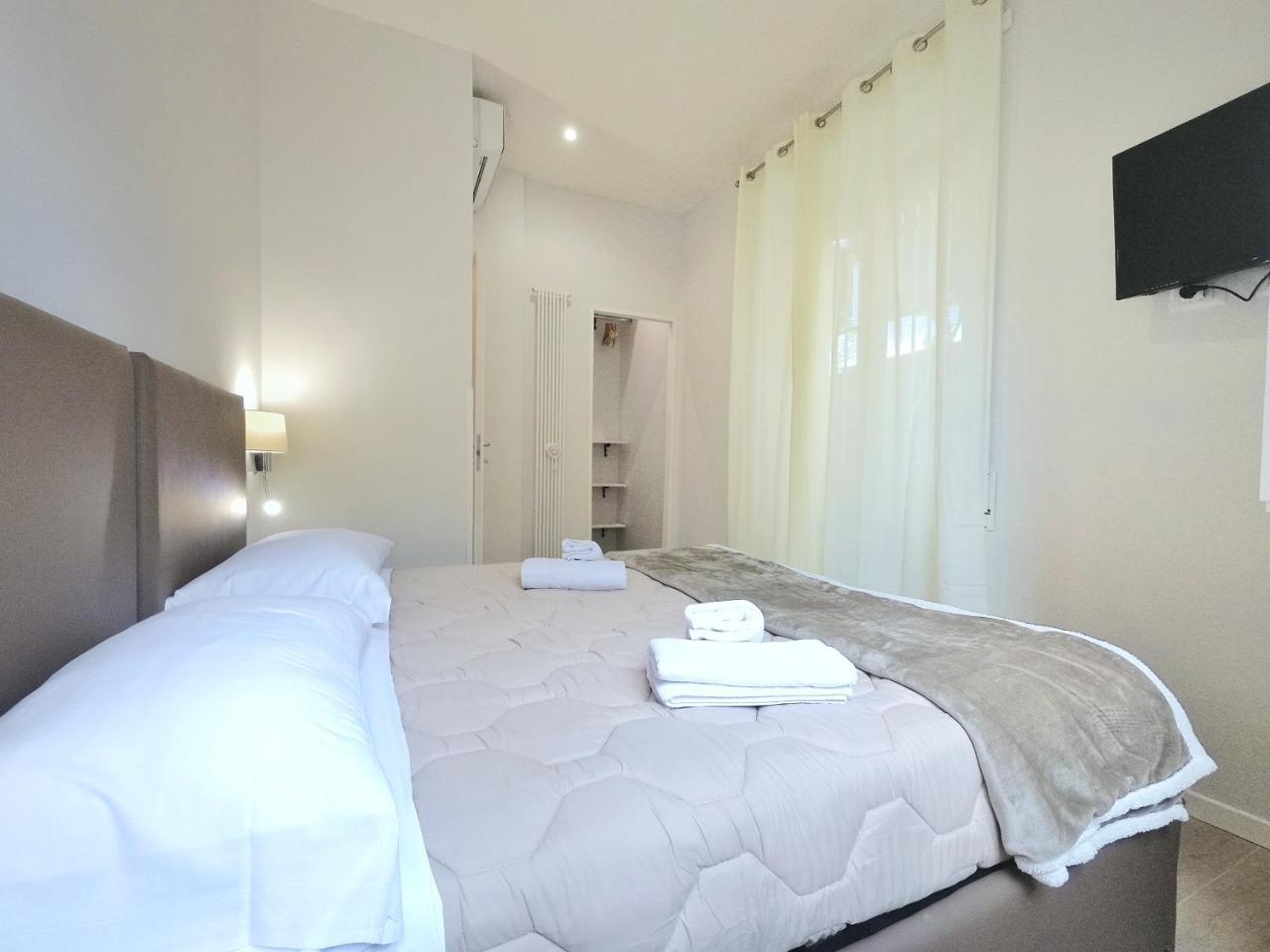 Aurelia Garden Rome