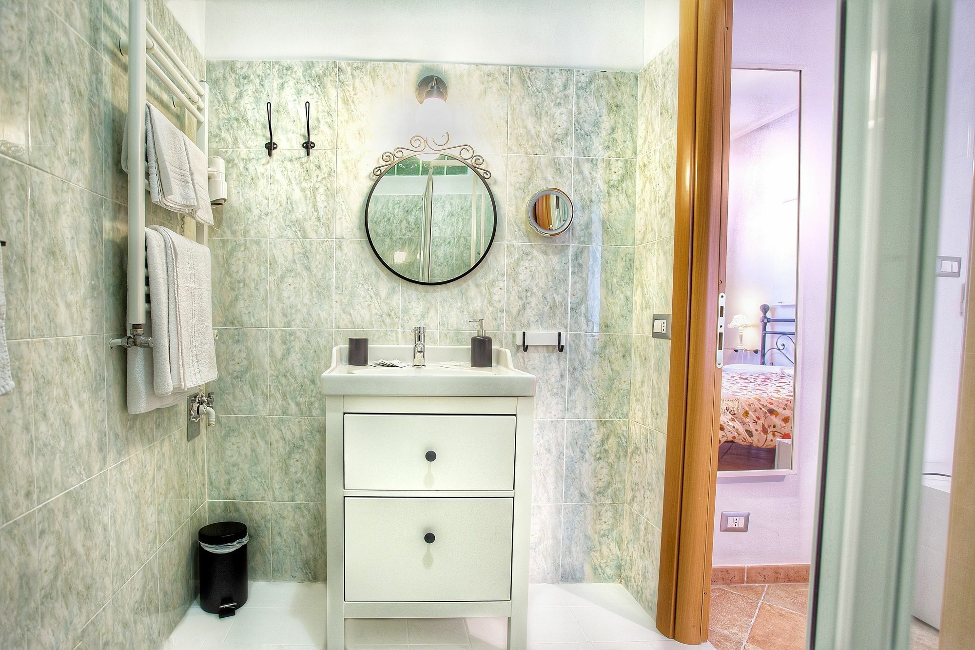 Bed & Breakfast Aurelia Garden Rome