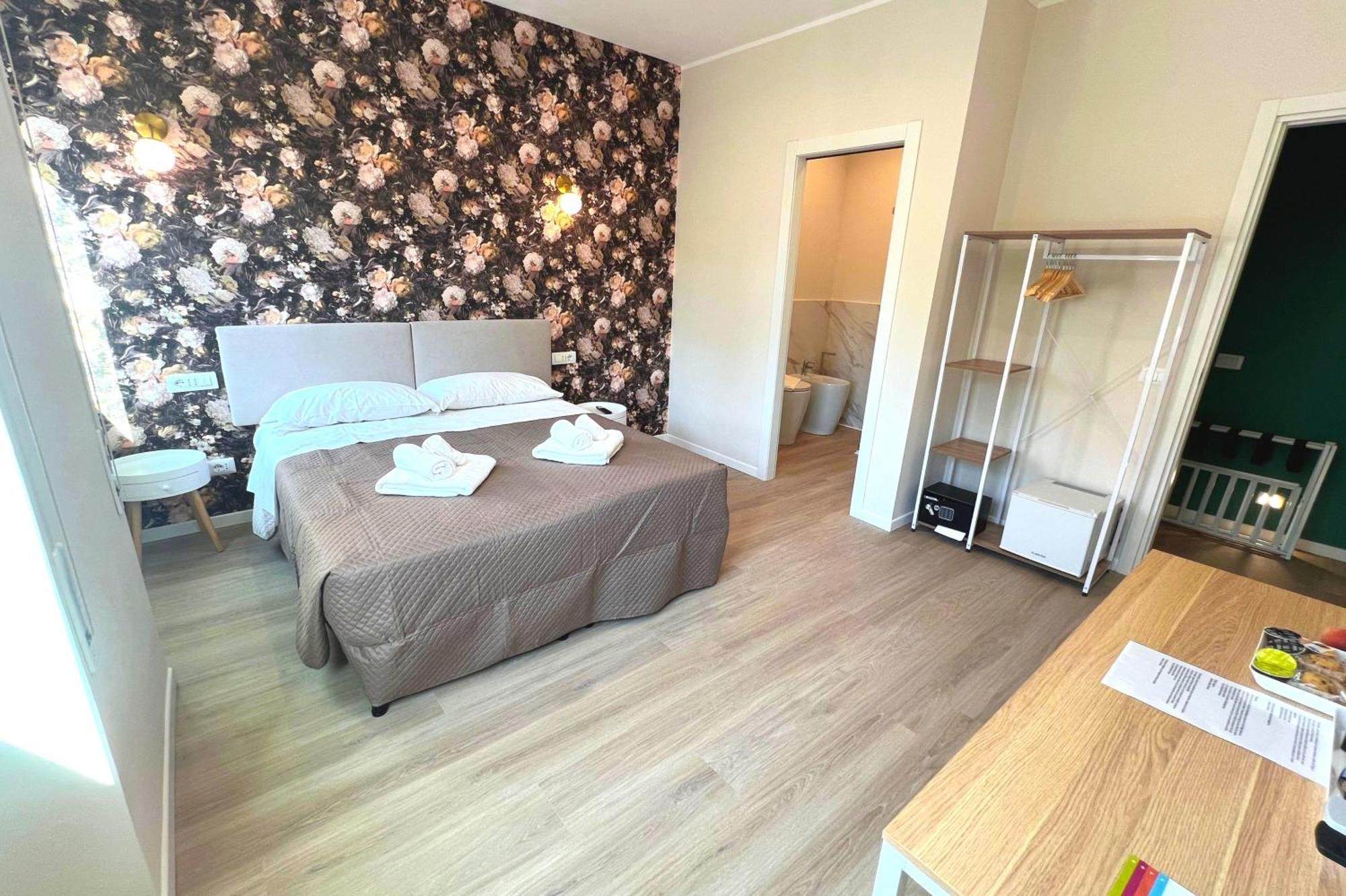 Aurelia Garden Bed and breakfast