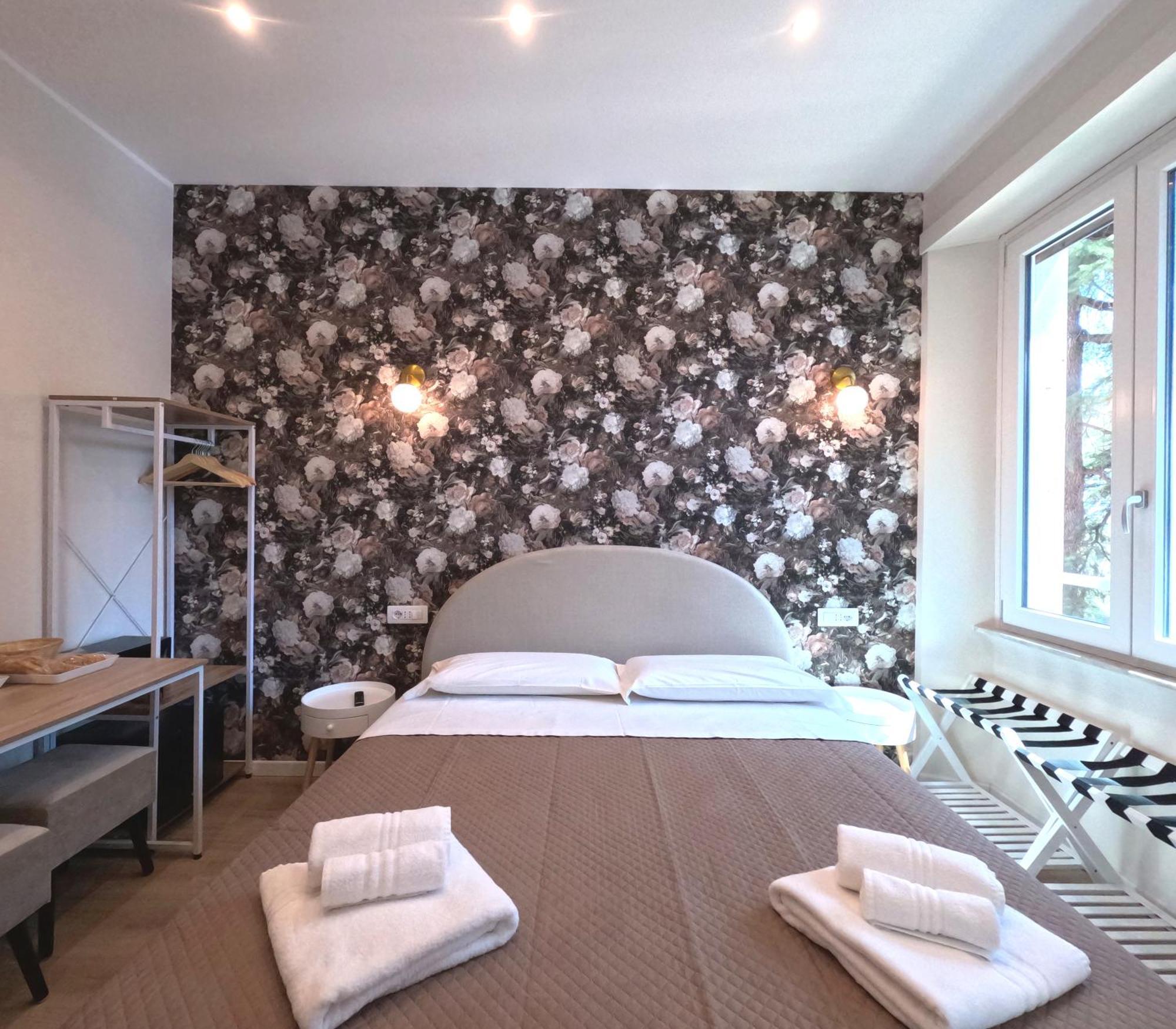 Aurelia Garden Bed and breakfast 3*