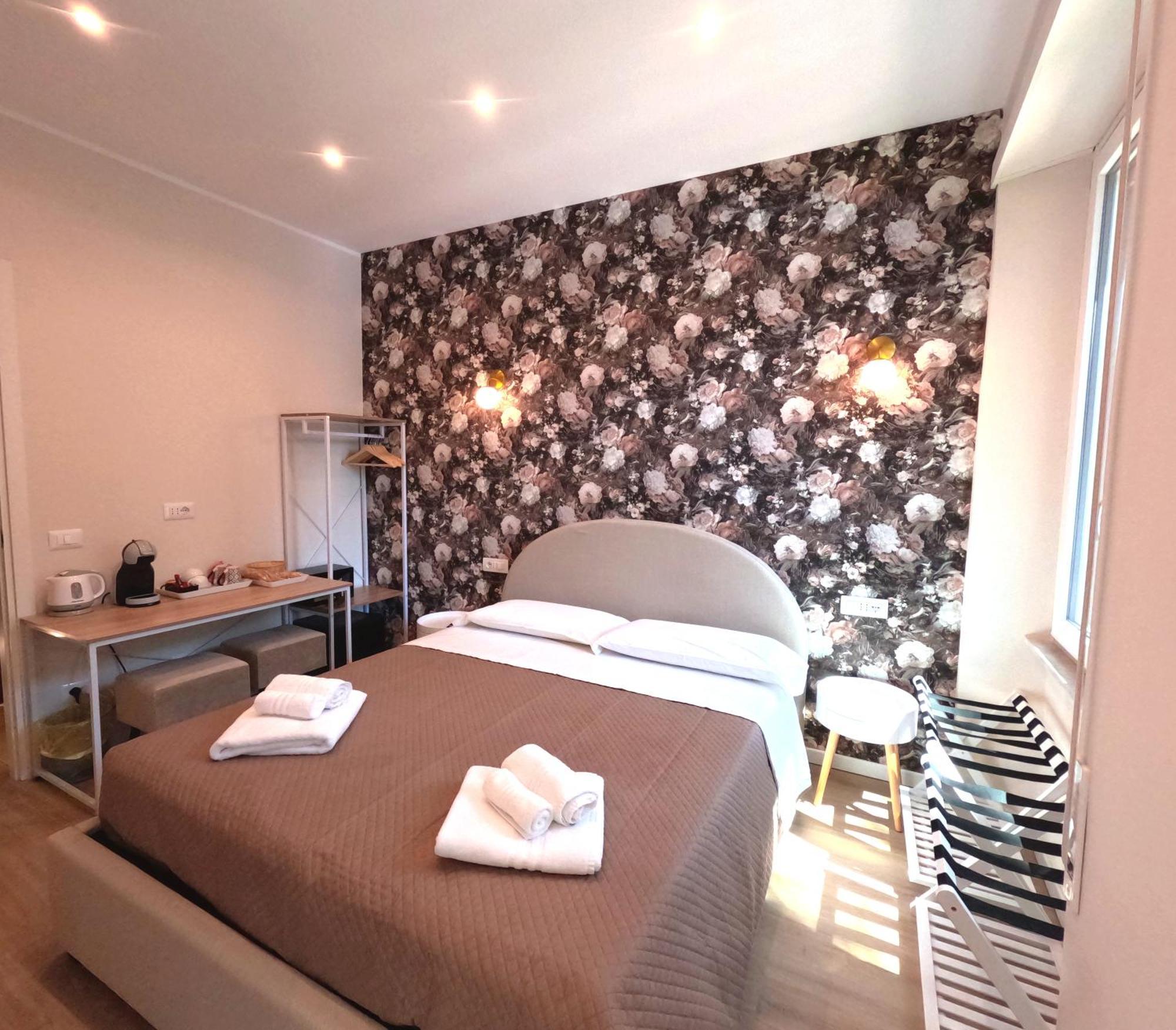 Bed and breakfast Aurelia Garden 3*