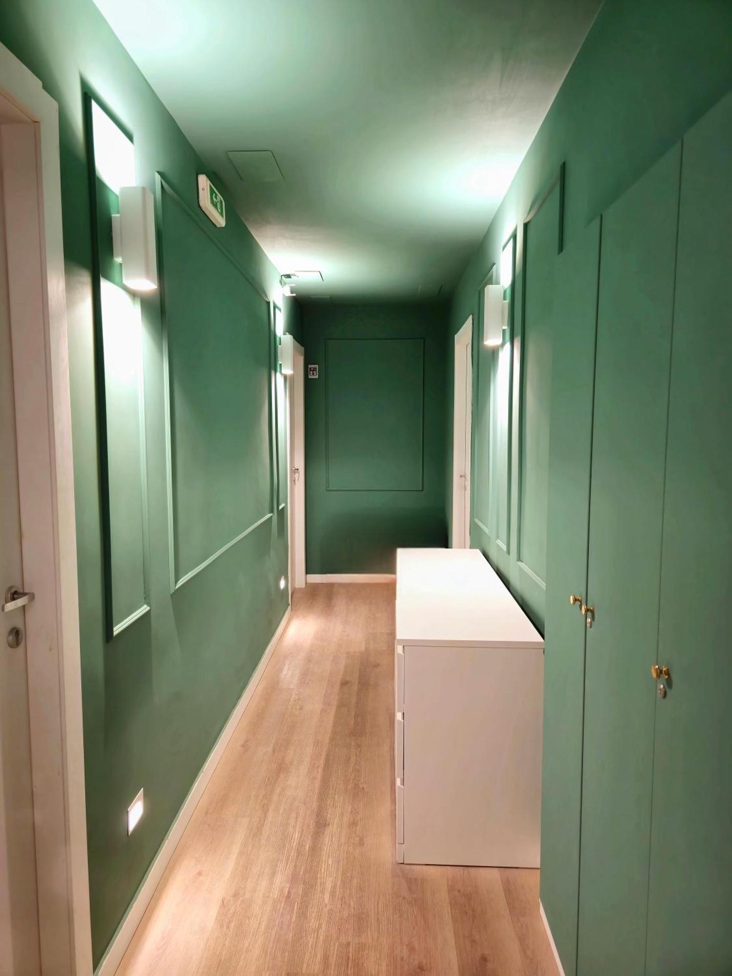 Aurelia Garden Bed and breakfast 3*