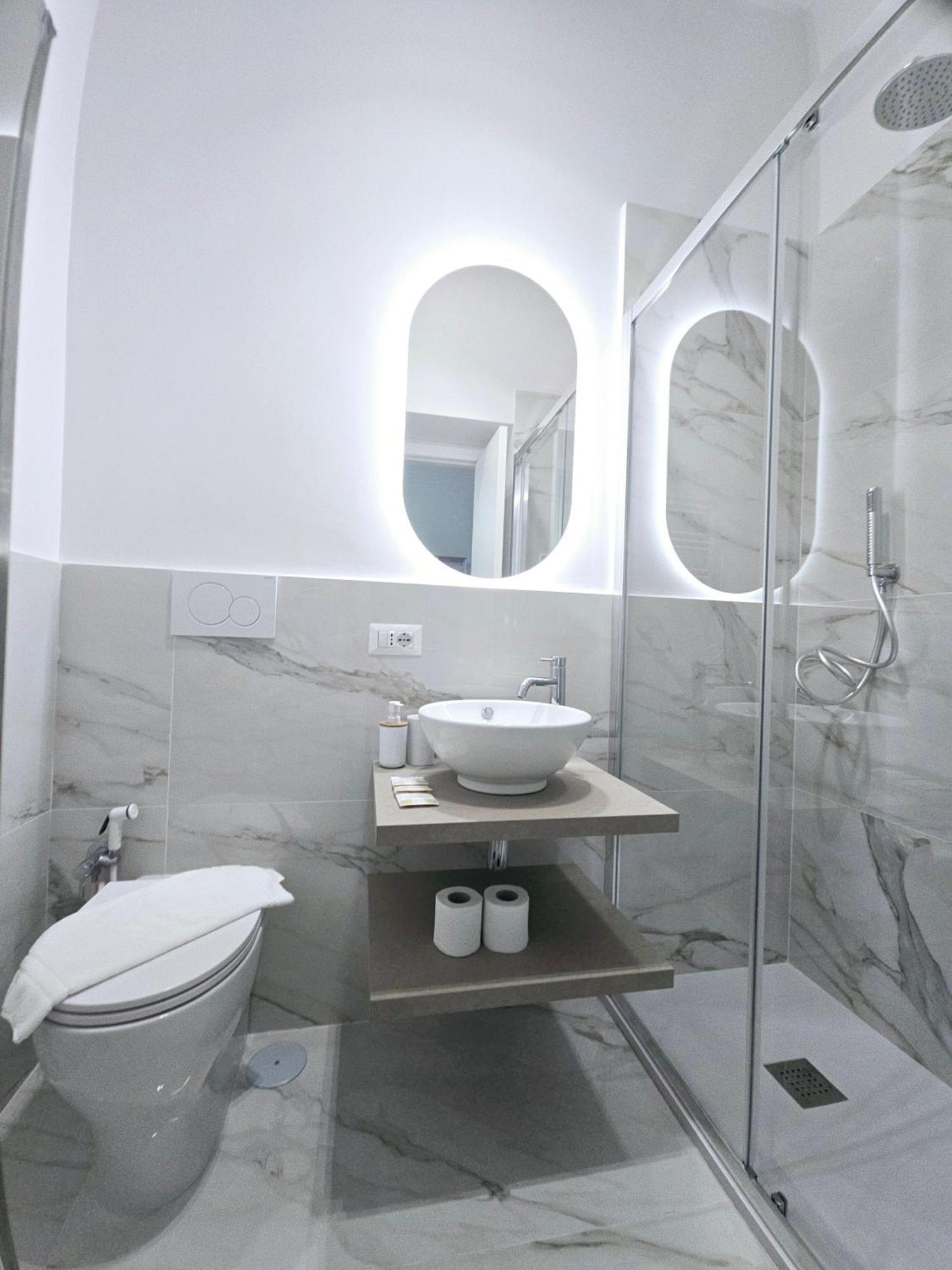 Bed and breakfast Aurelia Garden