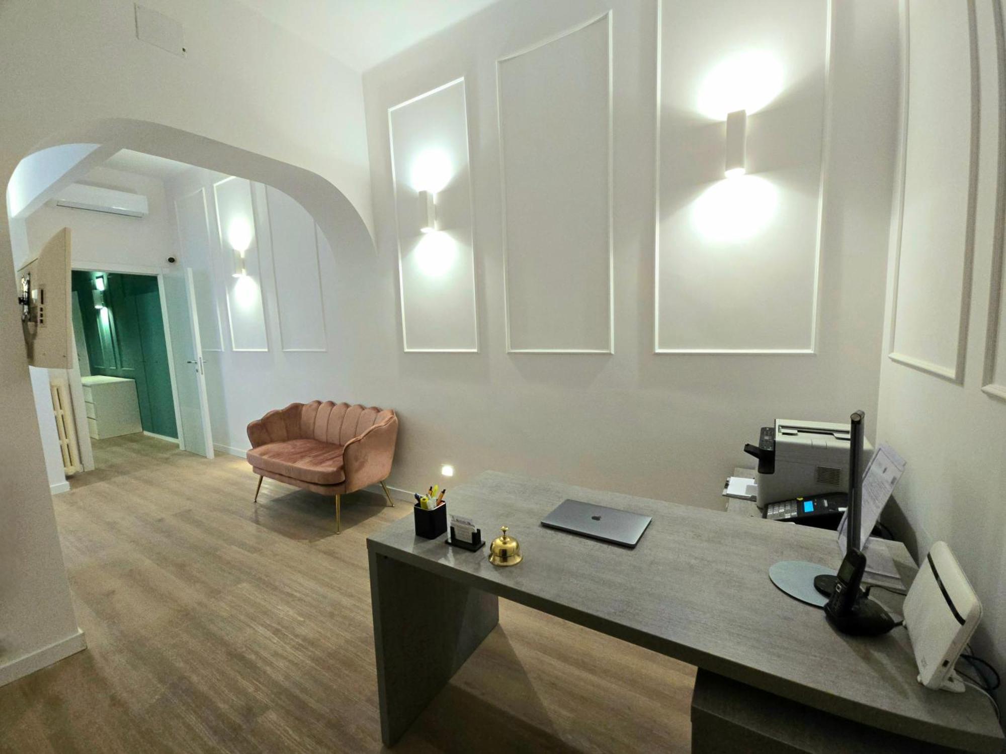 Aurelia Garden Bed and breakfast 3*