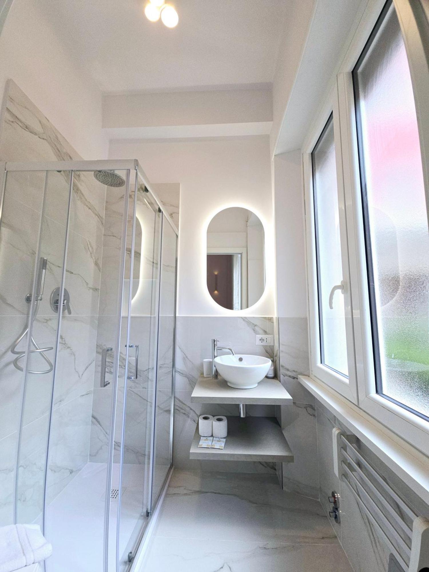 Bed and breakfast Aurelia Garden 3*