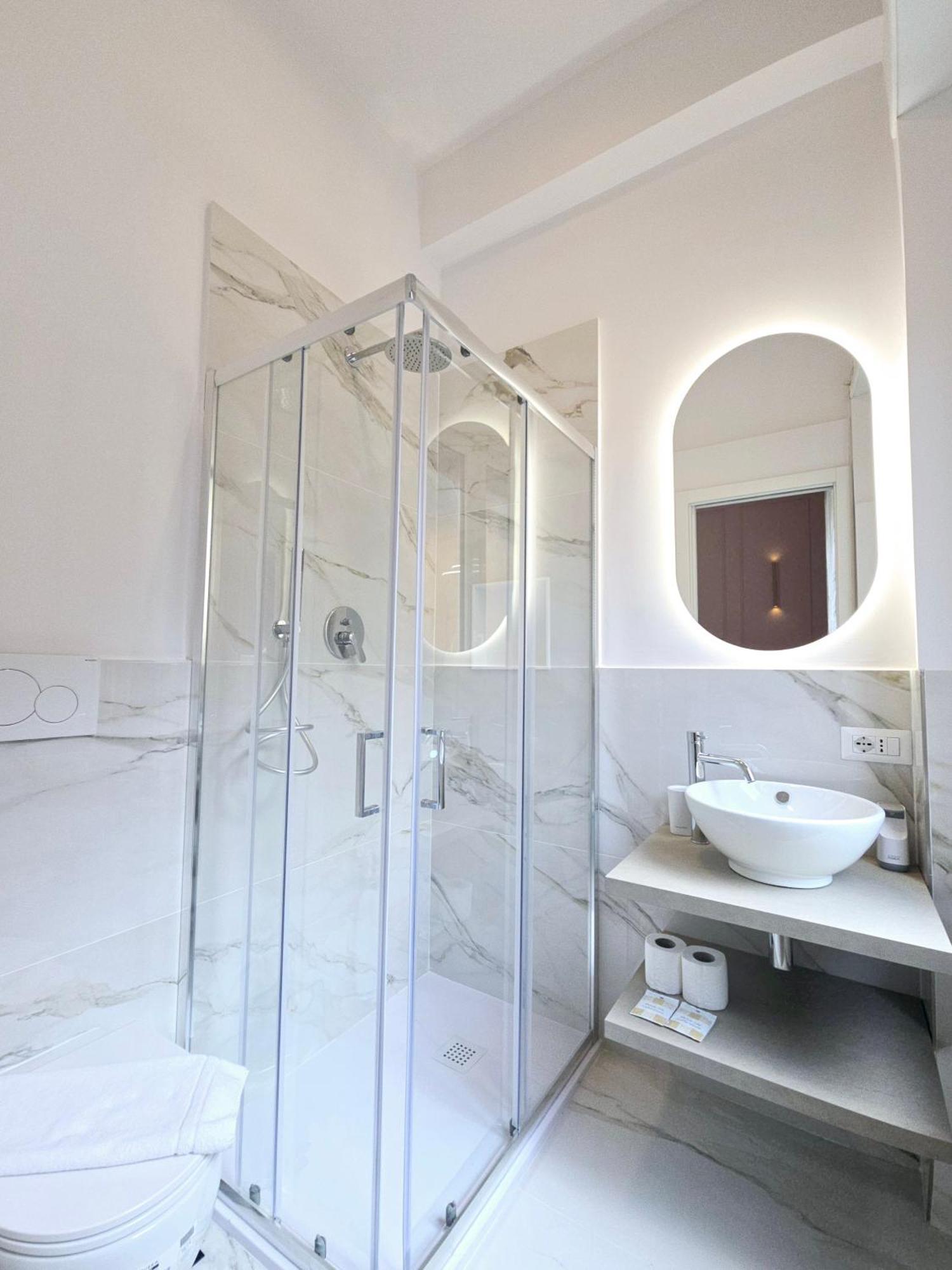 Bed and breakfast Aurelia Garden Roma