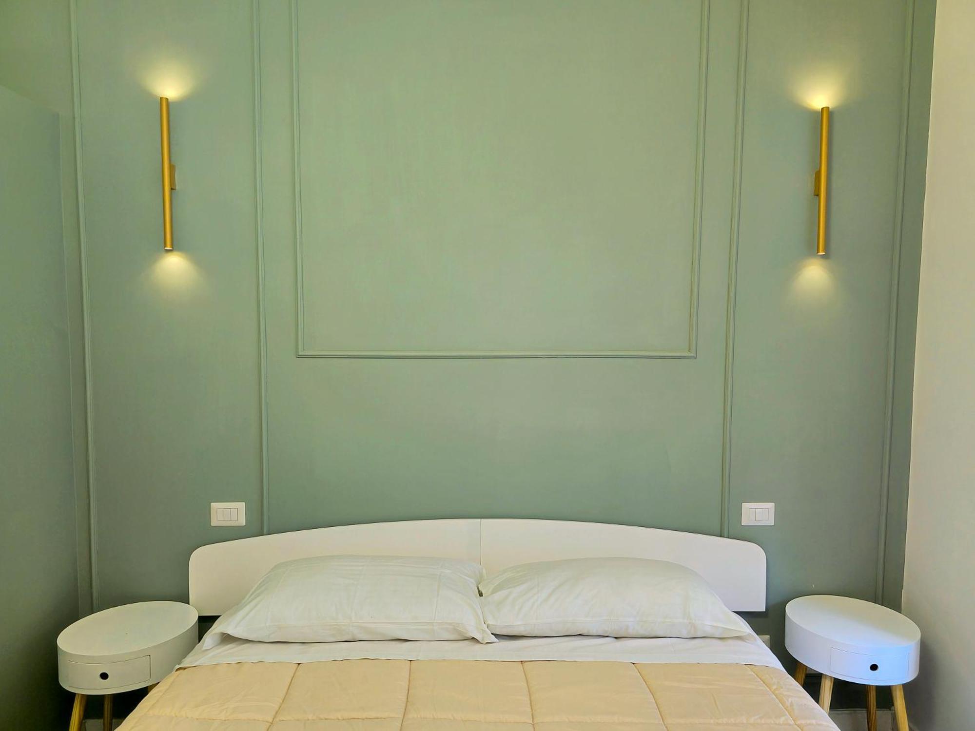 Bed and breakfast Aurelia Garden Roma