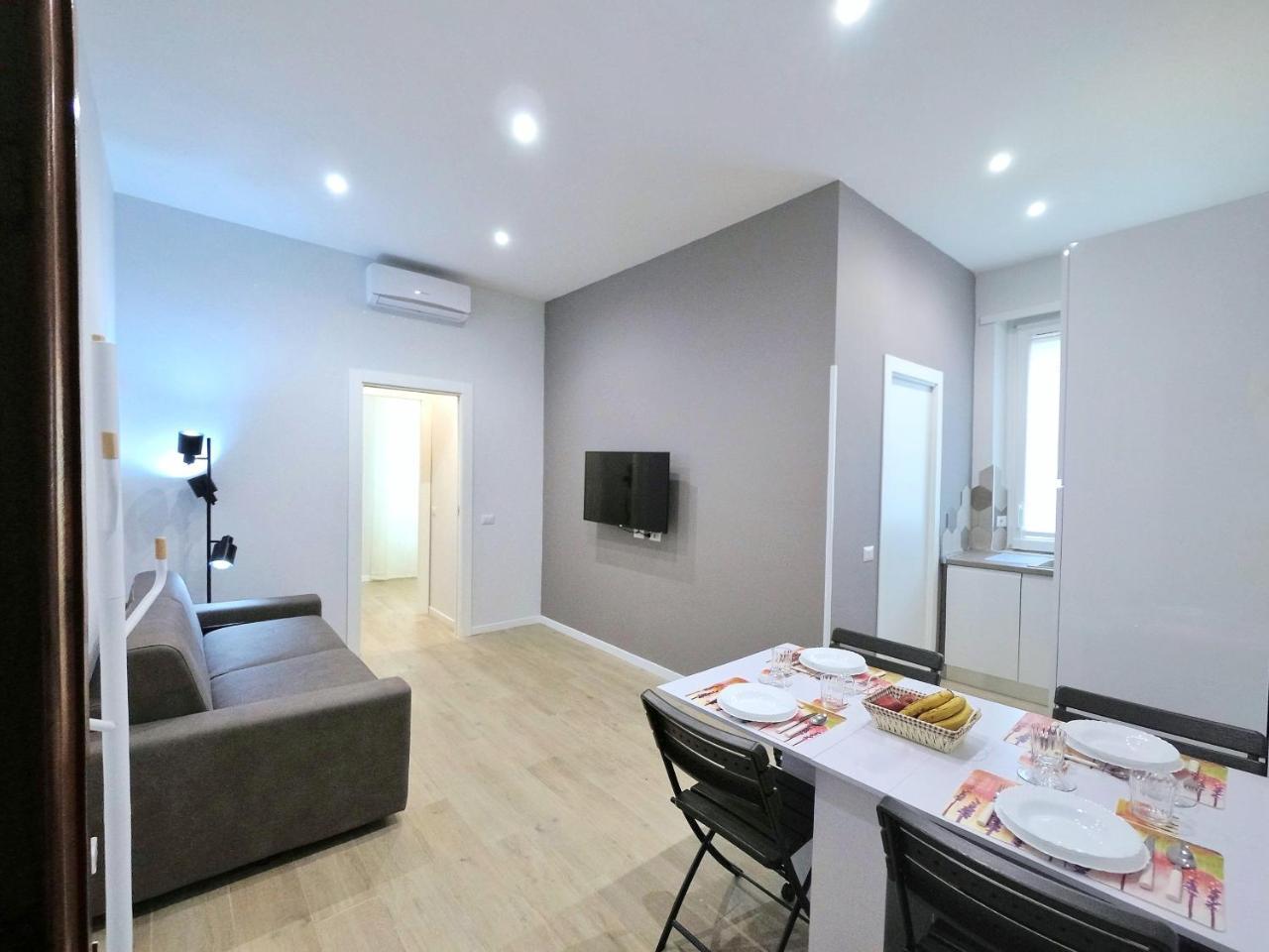 Bed and breakfast Aurelia Garden 3*