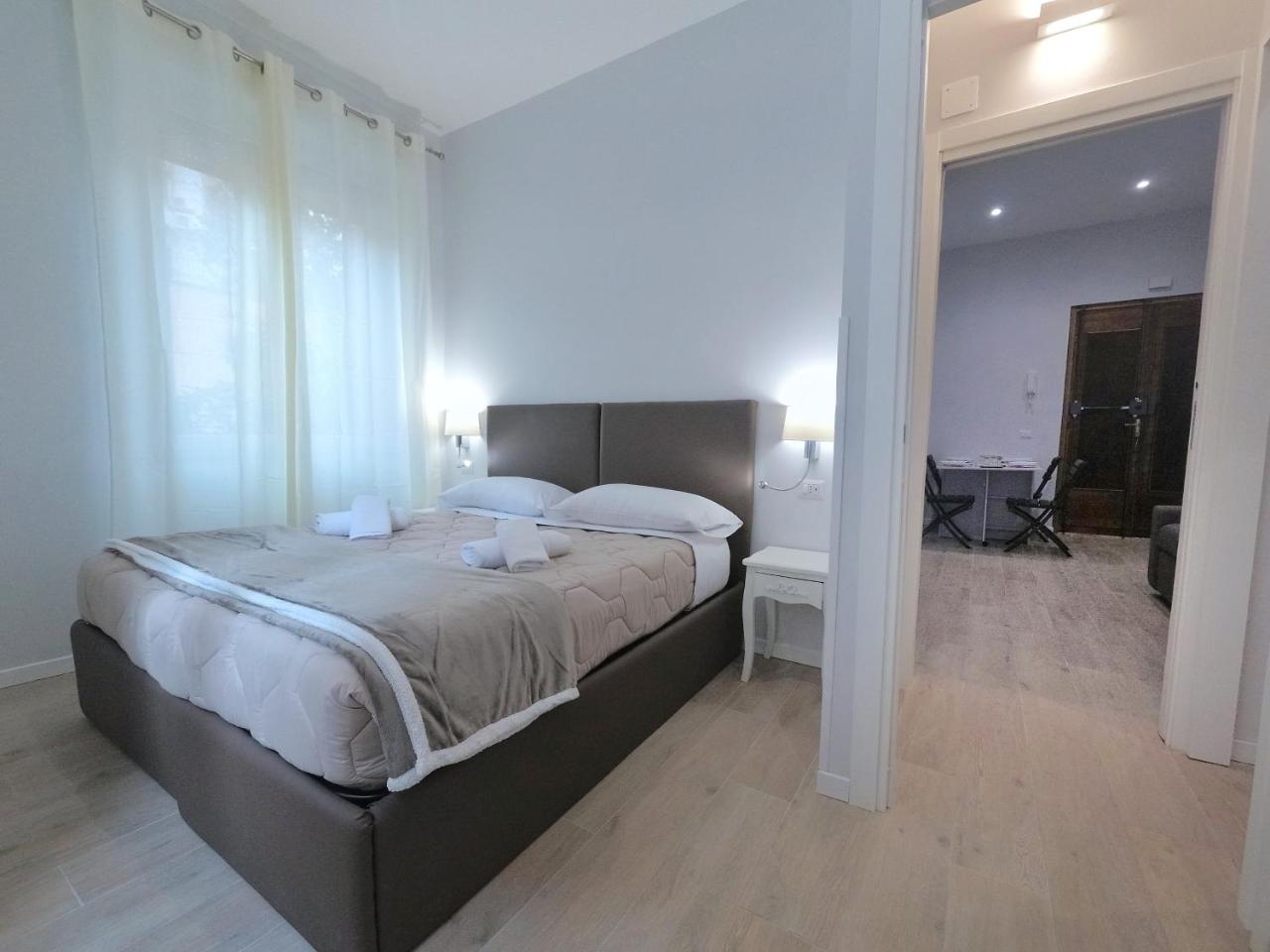 Aurelia Garden Bed and breakfast