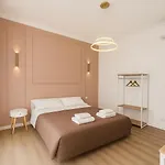 B&B Aurelia Garden Rooms